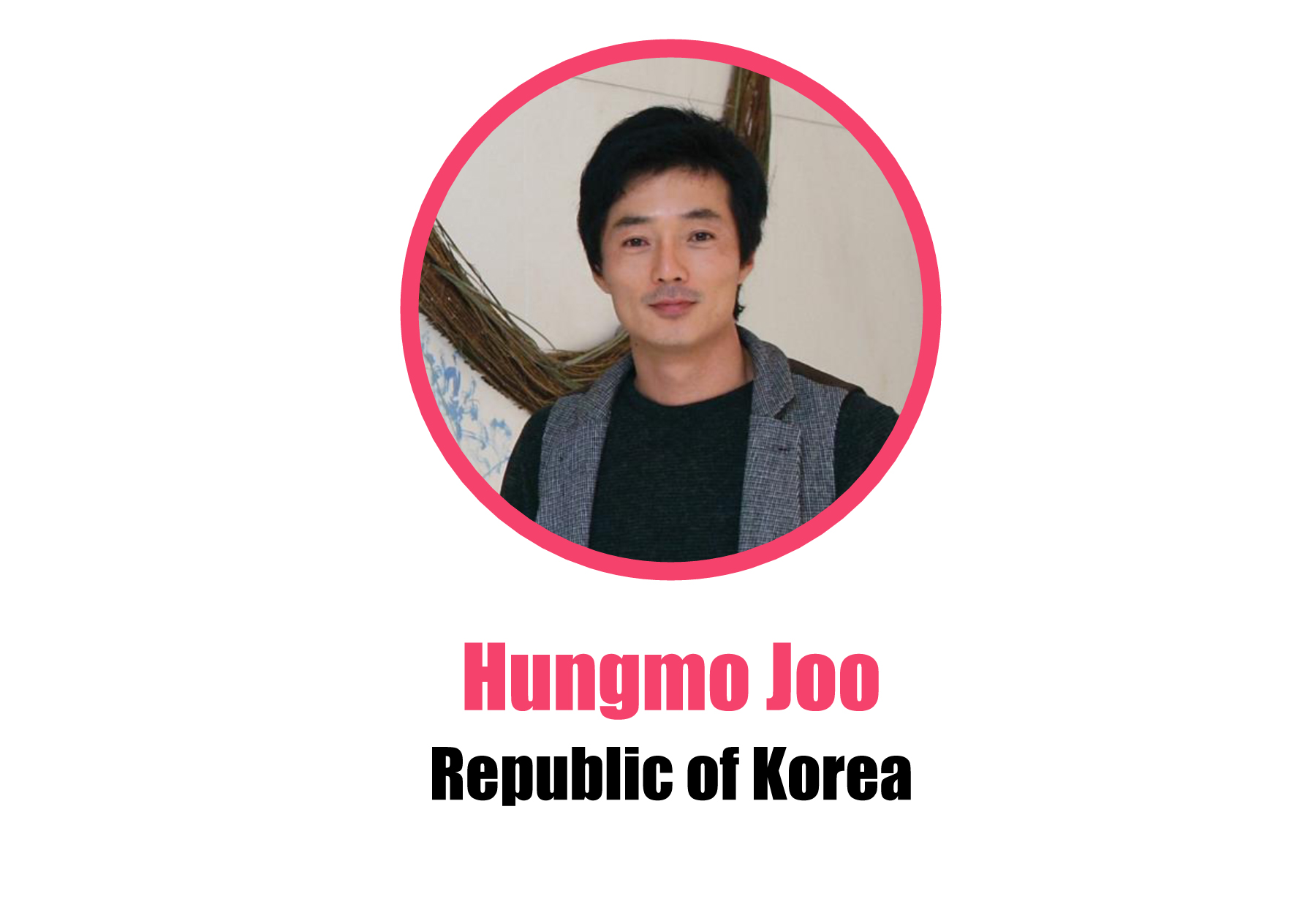 Republic of Korea_Hung Mo Joo, Momo